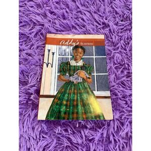 American Girl‎ Addy's Surprise